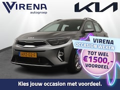 Kia Stonic - 1.0 T-GDi MHEV DynamicLine - Apple Carplay/ Android Auto - Cruise Control - Airco - Achter