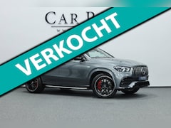 Mercedes-Benz GLE-Klasse Coupé - AMG 53 4MATIC+ 435+PK BTW/MULTIBEAM/VIRTUAL/SFEER/LEER+S.VERKOELING+MEMORY/22"/ACC/12 MND