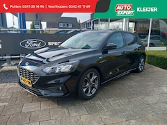 Ford Focus - 1.0 EcoBoost Hybrid 125pk ST-Line Winterpack