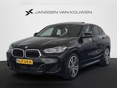 BMW X2 - xDrive25e M Sport Panoramadak Head-Up Harman Kardon Elektrische Stoelen