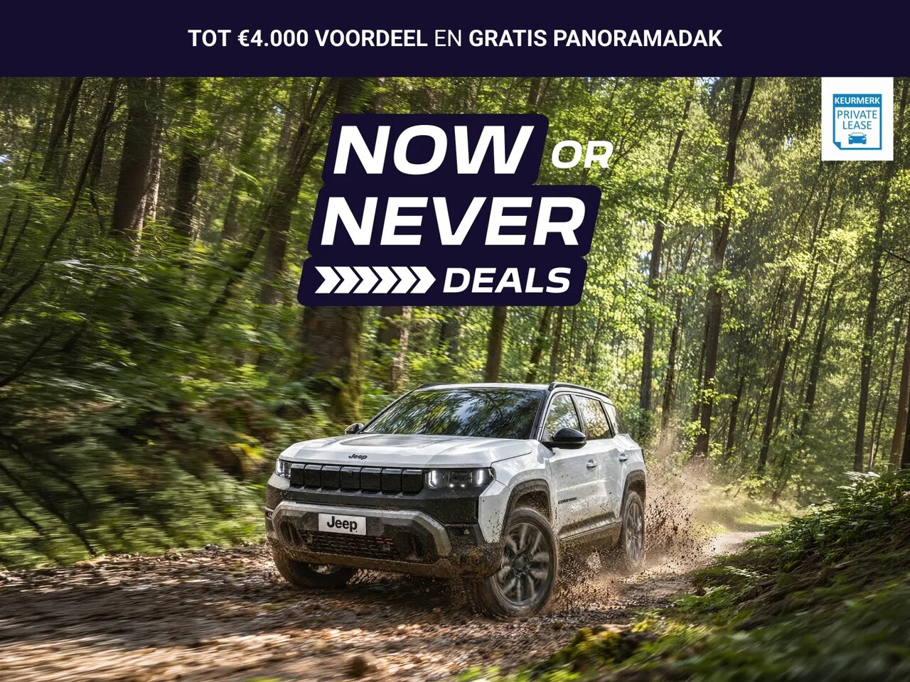 Jeep Avenger - Summit | 18" Diamond Cut lichtmetalen velgen | 360 parkeersensoren | Achteruitrijcamera - AutoWereld.nl