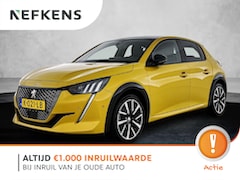 Peugeot 208 - GT 100pk | Navigatie | Achteruitrijcamera | 3D Cockpit | Climate Control | Cruise Control