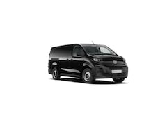 Opel Vivaro Electric - Standaard - | Elektrisch bedienbare en verwarmde buitenspiegels | Multi-mode toggle (ECO,