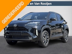 Toyota Yaris Cross - 1.5 Hybrid 130 Dynamic Navi | Camera | Clima | ACC | Carplay | Winter pakket ( Vestiging