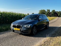 BMW 1-serie - M135i xDrive High Executive