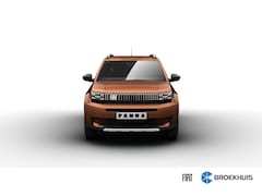Fiat Grande Panda - La Prima | 10, 25" touchscreen radio met Bluetooth, DAB & USB én Navigatie | Automatische