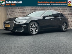 Audi A6 Avant - 45 TFSI S edition S line | Memory
