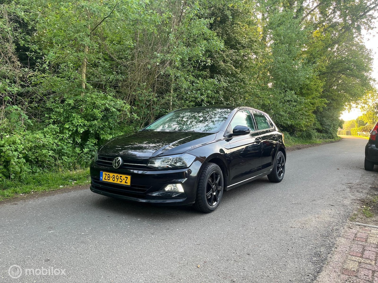 Volkswagen Polo - 1.0 TSI Beats 1.0 TSI Beats - AutoWereld.nl