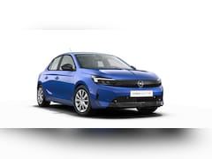 Opel Corsa-e - Business Edition - Electric | Achteruitrijcamera | Dode hoek waarschuwing | Draadloze Appl
