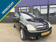 Opel Meriva - 1.6-16V Temptation