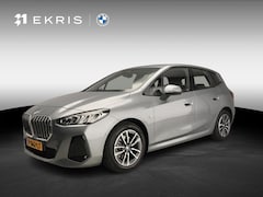 BMW 2-serie Active Tourer - 218i | M-Sportpakket | LED | Navigatie | Sportstoelen | Clima | PDC | DAB | Alu 17 inch