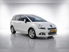 Peugeot 5008 - 1.6 THP GT 7p.|HuD|pano|pdc|leer|automaat