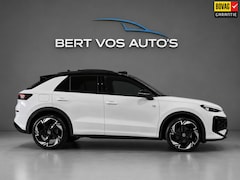 Volkswagen T-Roc - 1.5 eTsi R-Line First Edition
