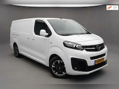 Opel Vivaro - L3H1|Automaat|Carplay|Cruise|Trekhaak