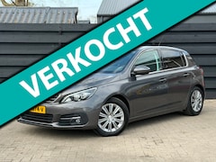 Peugeot 308 - 1.2 PureTech Allure Pano I Carplay I PDC