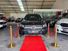 Mercedes-Benz GLB - 220D AMG Premium+ PANO 7P