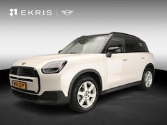 MINI Countryman - 1.5 C Classic M Plus | Trekhaak | Panoramadak | Comfort Access | Head-Up | Verstelbare Ach