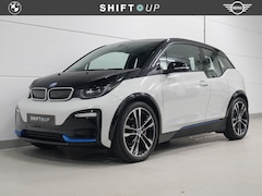 BMW i3 - S 120Ah Stoelverwarming | 20" | Camera