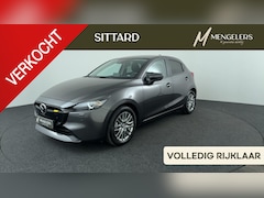 Mazda 2 - 2 1.5 SkyActiv-G 90 Exclusive-Line | Rijklaar | Dealeronderhouden | DA pack