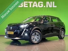 Peugeot e-2008 - EV Active Pack 50 kWh | LED | Climate |