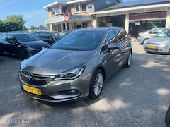 Opel Astra Sports Tourer - 1.0 Innovation