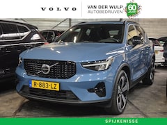 Volvo XC40 - T5 262PK [Plug-in] Inscription | Harman/Kardon | Schuifdak | 360 | Keyless |