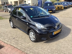 Toyota Aygo - 1.0-12V ACCESS