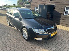 Skoda Superb - 1.4 TSI Greentech Active Business Line