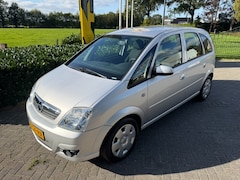 Opel Meriva - 1.6-16V Enjoy Automaat 69000 km