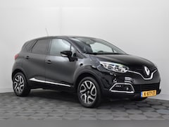 Renault Captur - 0.9 TCE 90PK DYNAMIQUE
