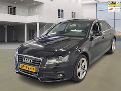 Audi A4 Limousine - 1.8 TFSI Pro Line Business