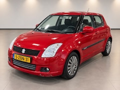 Suzuki Swift - 1.3 5-DRS airco APK 9-27 4 banden nieuw