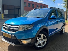 Dacia Sandero Stepway - 0.9 TCe Lauréate 2014