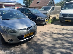 Mazda 2 - 2 1.3 XS