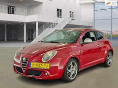 Alfa Romeo MiTo - 1.3 JTDm ECO Esclusivo