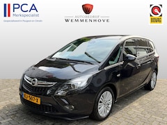 Opel Zafira Tourer - 1.4 Edition 7p