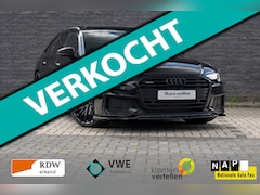 Audi A6 Avant - 55 TFSI e quattro Competition Panoramadak