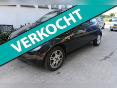 Ford Ka - 1.3 Luxury airco apk 30-8-2021 lm velgen leer enz