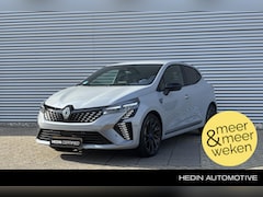 Renault Clio - 1.6 E-Tech Full Hybrid 145 esprit Alpine