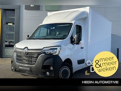 Renault Master Pro - T35 2.3 dCi 165 L3 EL Energy | BPM vrij | Zie mogelijkheden bij foto's | Bakwagen | Promot
