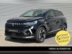 Renault Symbioz - 1.8 E-Tech full hybrid 160 techno | Apple Carplay/Android Auto | airco (automatisch) |