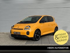 Renault Twingo - urban range techno 27.5 kWh | voorstoelen verwarmd | parkeersensoren | achteruitrijcamera