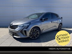 Renault Clio - E-Tech Full Hybrid 145 esprit Alpine | Navigatie | 360 graden camera | Adaptieve Cruise