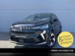 Renault Symbioz - 1.6 E-Tech full hybrid 145 techno