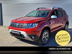 Dacia Duster - 1.0 TCe Bi-Fuel Prestige | Trekhaak | Airco | Navigatie | LM Velgen | Camera |