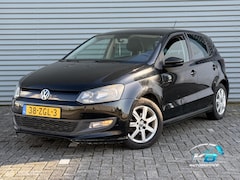 Volkswagen Polo - 1.2 TDI BlueMotion Comfortline