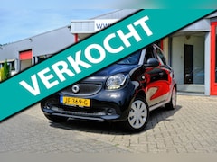 Smart Forfour - 1.0 Pure 5-drs Aut. *45.818km* Clima|Cruise