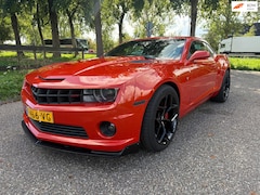 Chevrolet Camaro - 6.2 V8 SS Automaat Airco Schuif/Kantel Dak Cruise Control Multimedia
