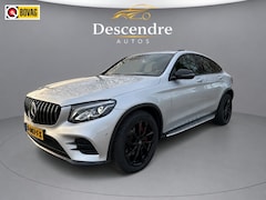 Mercedes-Benz GLC-klasse Coupé - 250 4MATIC Premium Plus AMG line