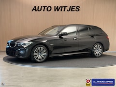 BMW 3-serie Touring - 330e Plugin Hybrid 292PK Aut. M-Sport | Navi | Trekhaak | Camera | Incl. garantie